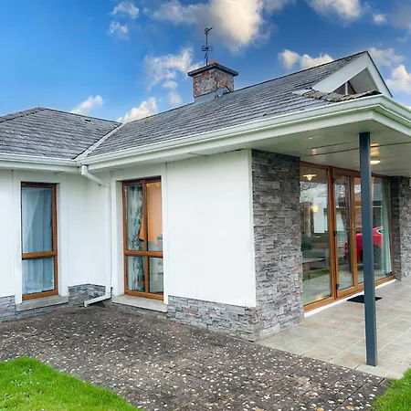 Mews No 2 By Trident Homes Feriehus