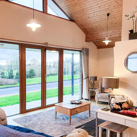 Feriehus Mews No 2 By Trident Homes *