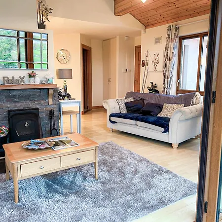 Feriehus Mews No 2 By Trident Homes Glasson