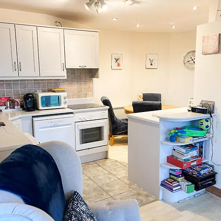 Mews No 2 By Trident Homes Feriehus
