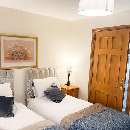 Mews No 2 By Trident Homes Feriehus Glasson