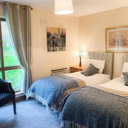 Feriehus Mews No 2 By Trident Homes