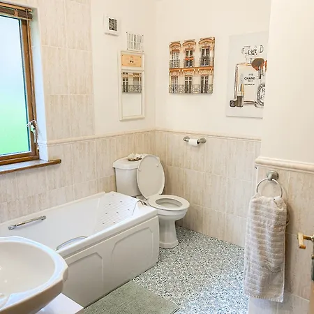 Feriehus Mews No 2 By Trident Homes *