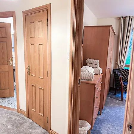 Mews No 2 By Trident Homes * Glasson
