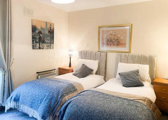 度假居 Mews No 2 By Trident Homes *